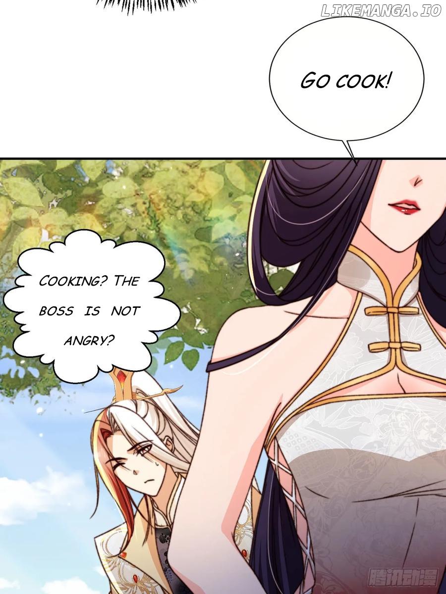 I Became the Attendant of the Villainess Chapter 92 - page 4