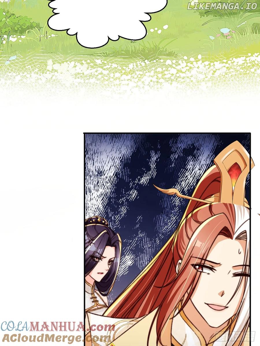 I Became the Attendant of the Villainess Chapter 92 - page 9