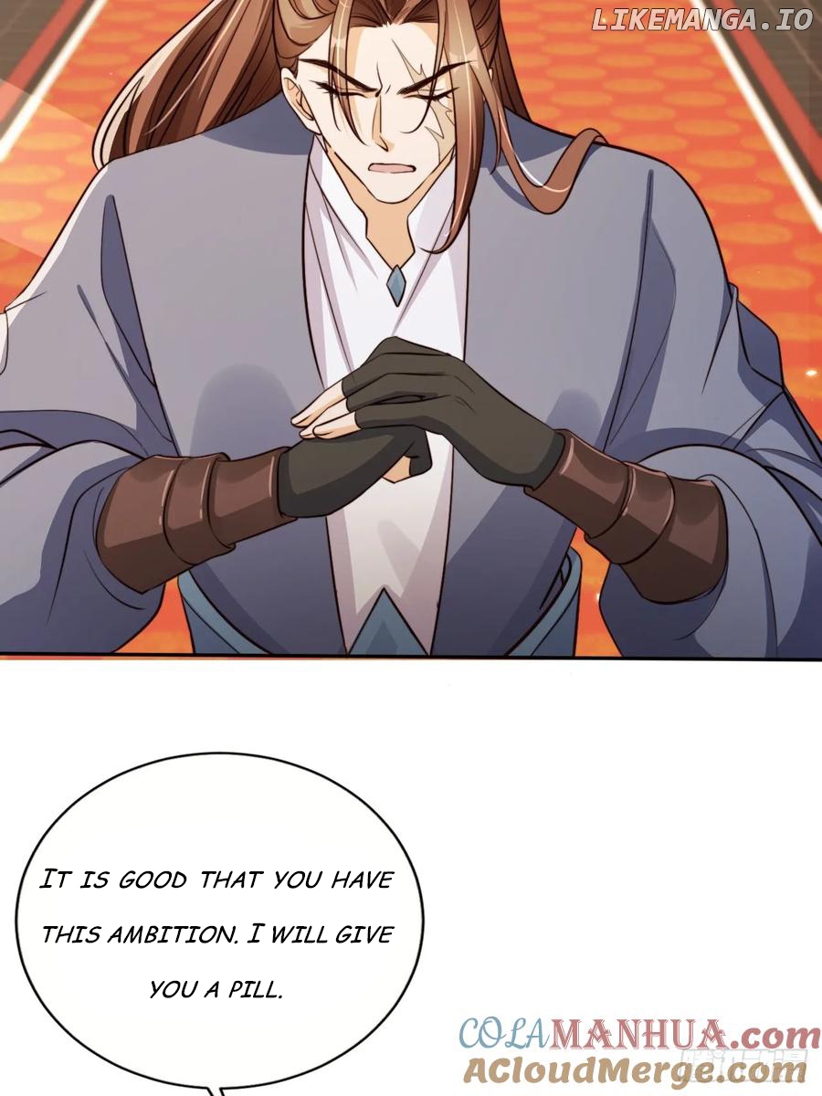 I Became the Attendant of the Villainess Chapter 71 - page 10