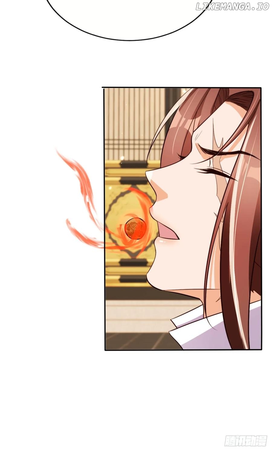I Became the Attendant of the Villainess Chapter 71 - page 12