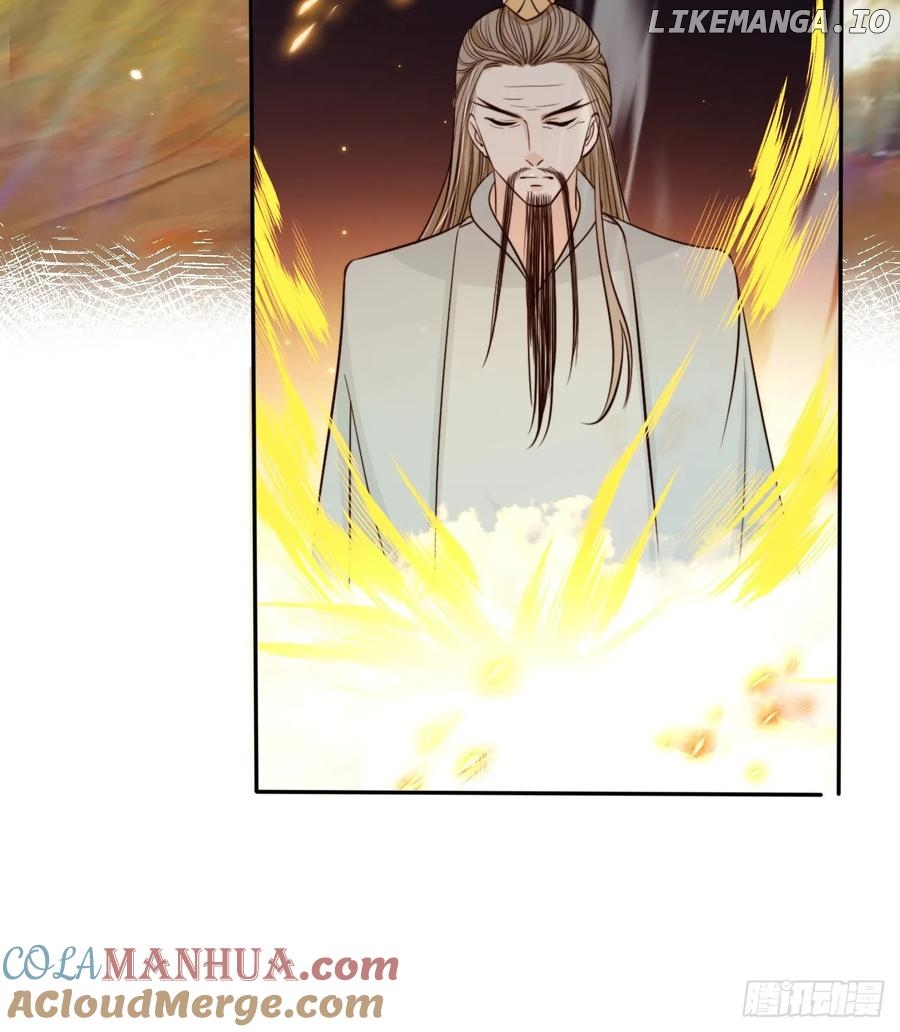 I Became the Attendant of the Villainess Chapter 71 - page 22