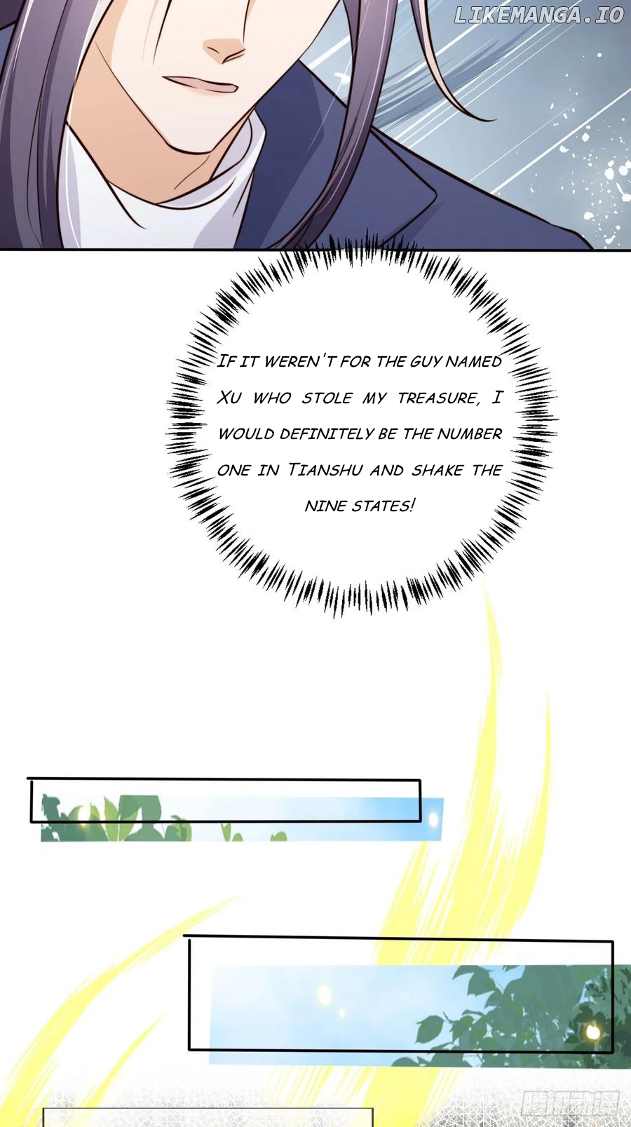 I Became the Attendant of the Villainess Chapter 71 - page 27