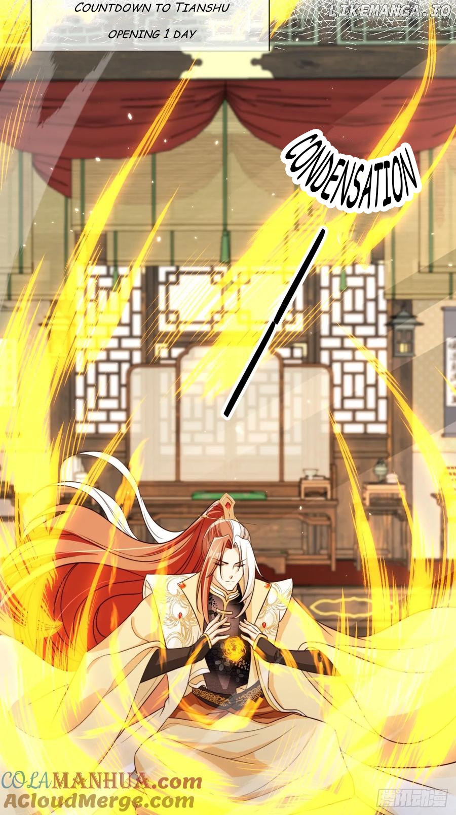 I Became the Attendant of the Villainess Chapter 71 - page 28