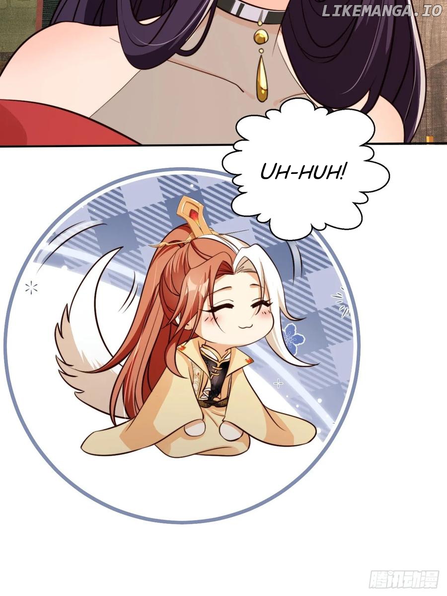I Became the Attendant of the Villainess Chapter 71 - page 3