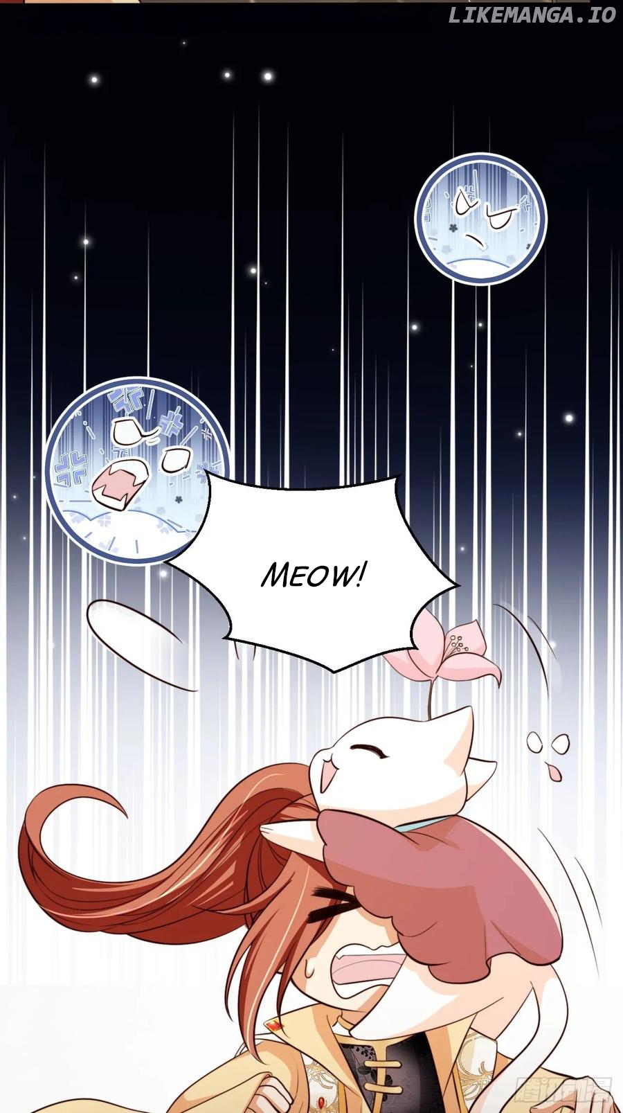 I Became the Attendant of the Villainess Chapter 71 - page 30