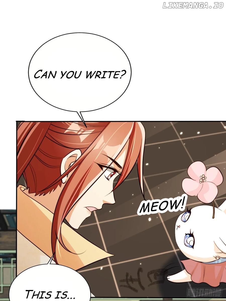 I Became the Attendant of the Villainess Chapter 71 - page 32