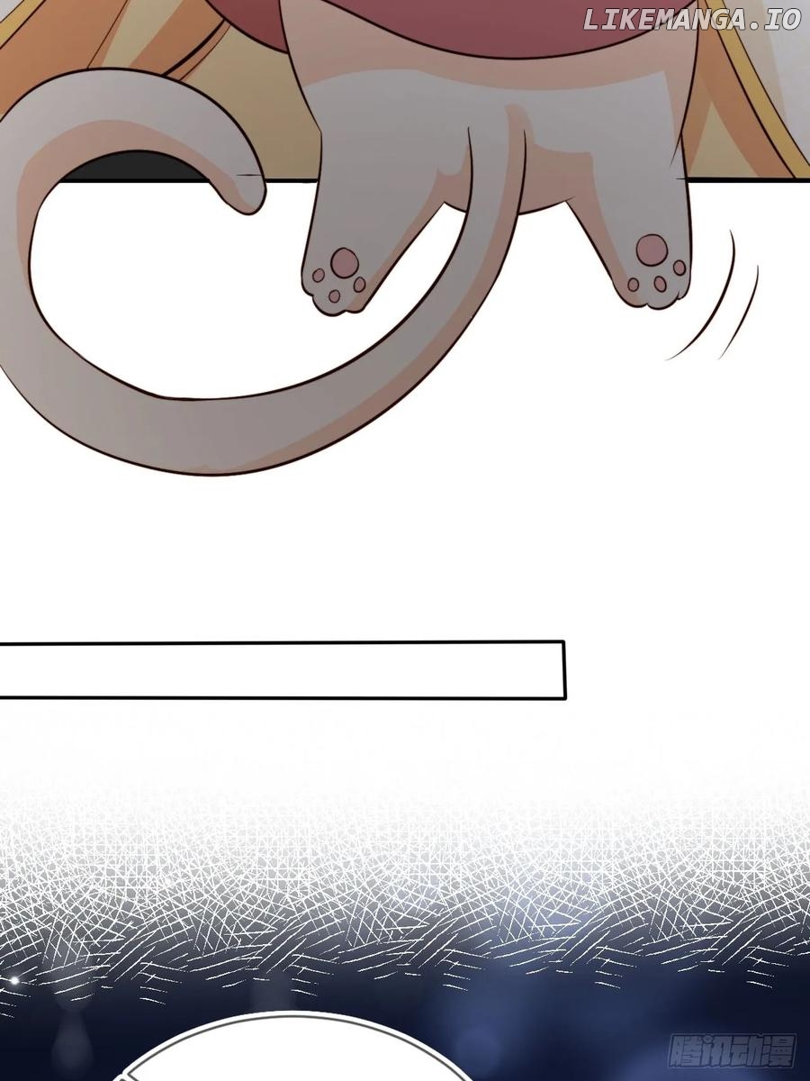 I Became the Attendant of the Villainess Chapter 71 - page 35