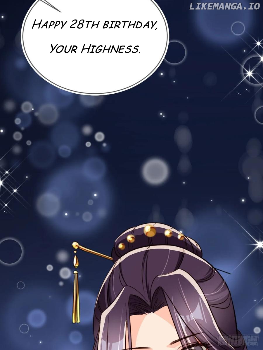 I Became the Attendant of the Villainess Chapter 71 - page 36