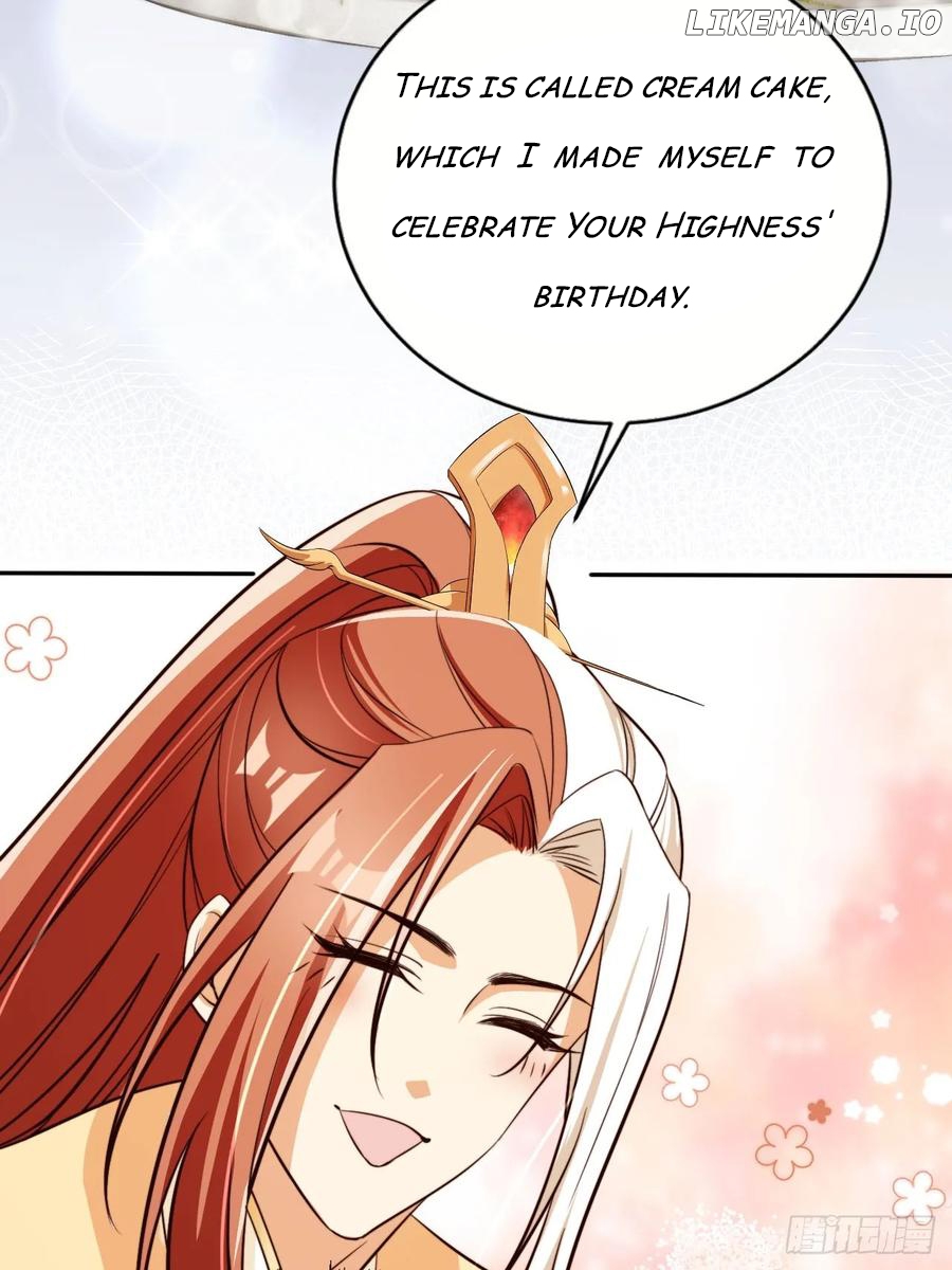 I Became the Attendant of the Villainess Chapter 71 - page 38