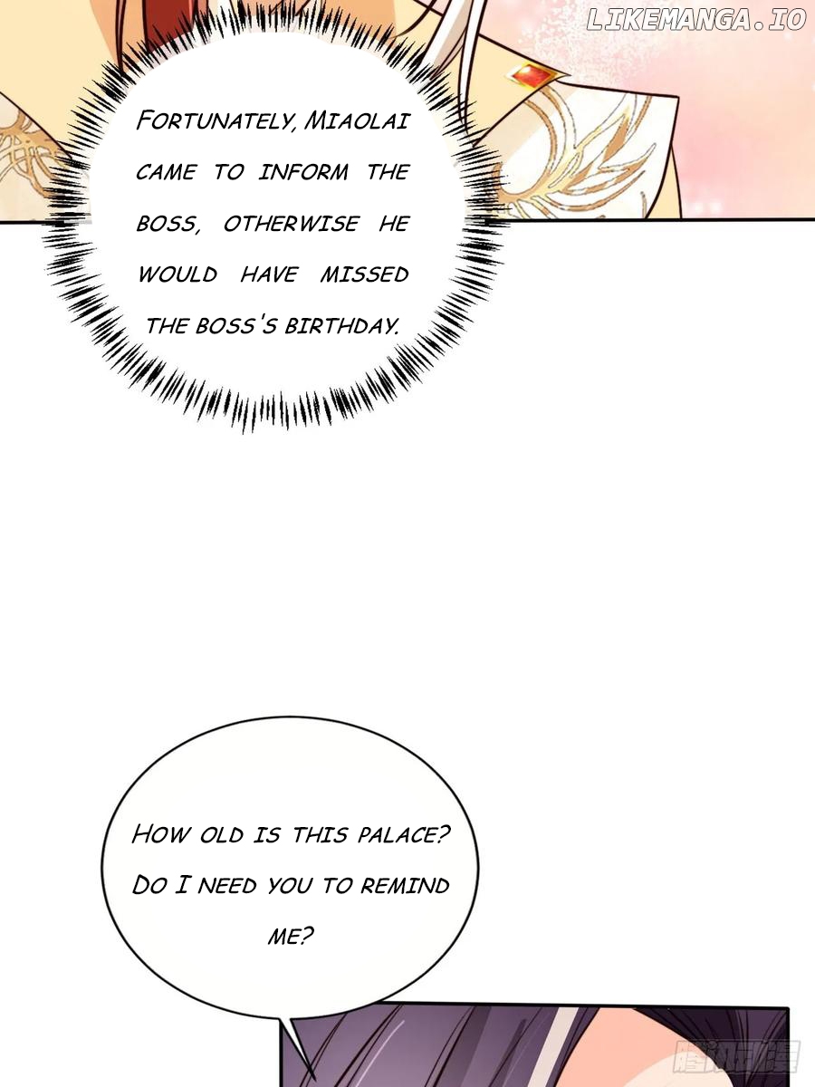 I Became the Attendant of the Villainess Chapter 71 - page 39