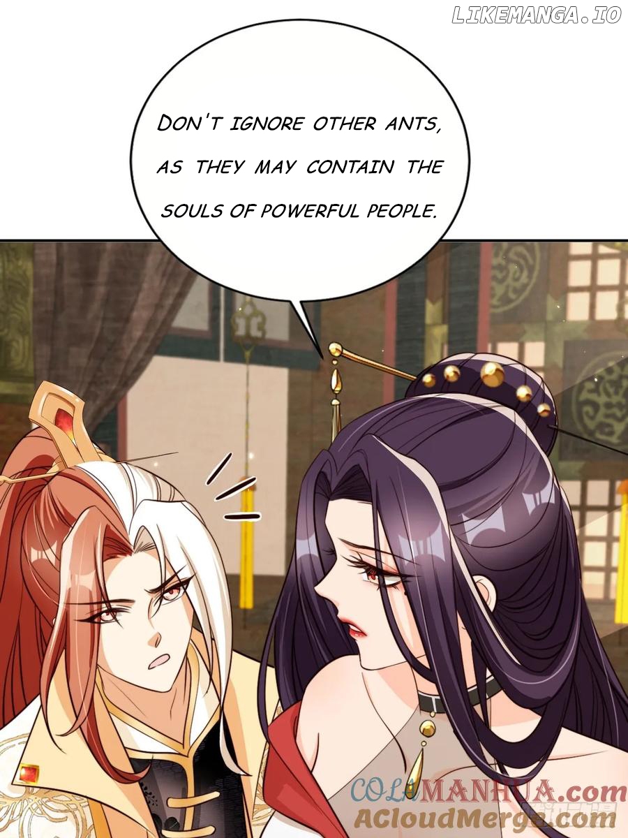 I Became the Attendant of the Villainess Chapter 71 - page 4