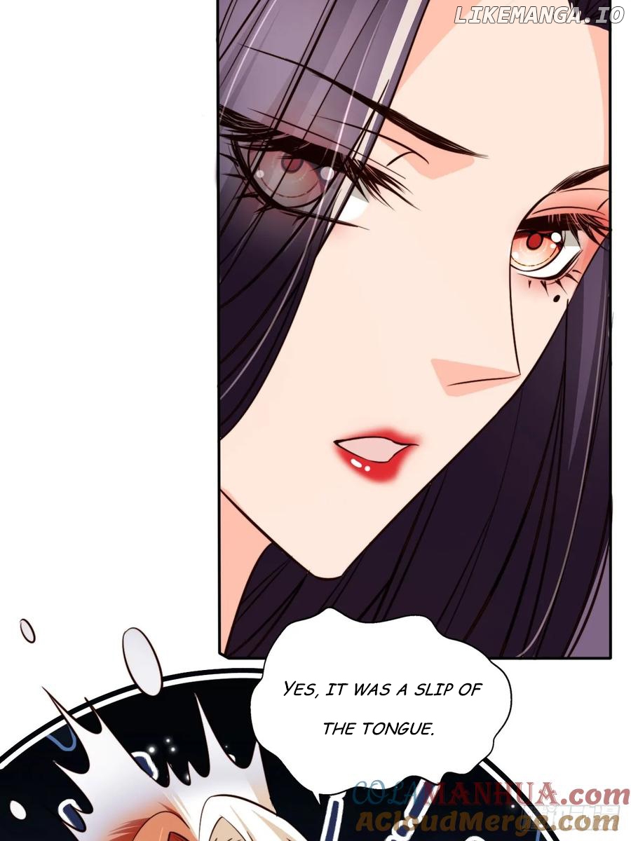 I Became the Attendant of the Villainess Chapter 71 - page 40