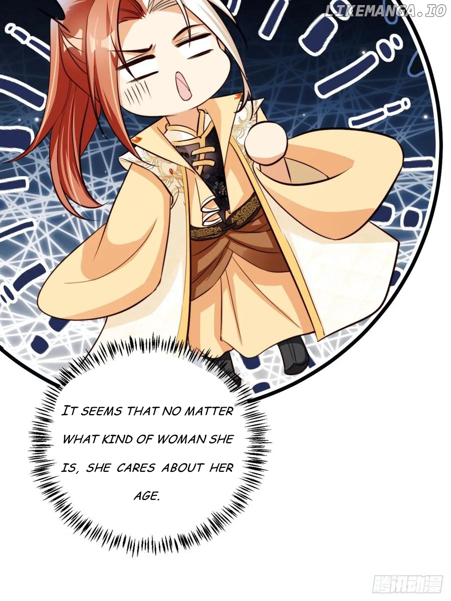 I Became the Attendant of the Villainess Chapter 71 - page 41