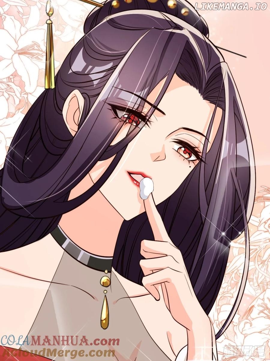 I Became the Attendant of the Villainess Chapter 71 - page 43