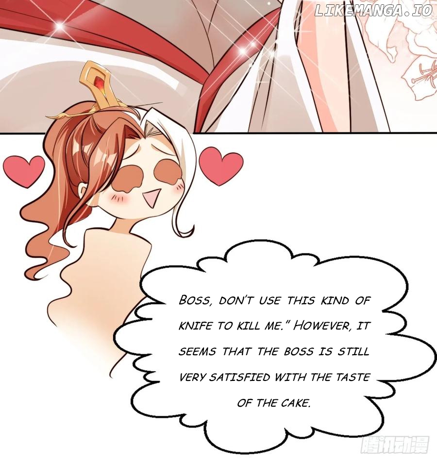 I Became the Attendant of the Villainess Chapter 71 - page 44