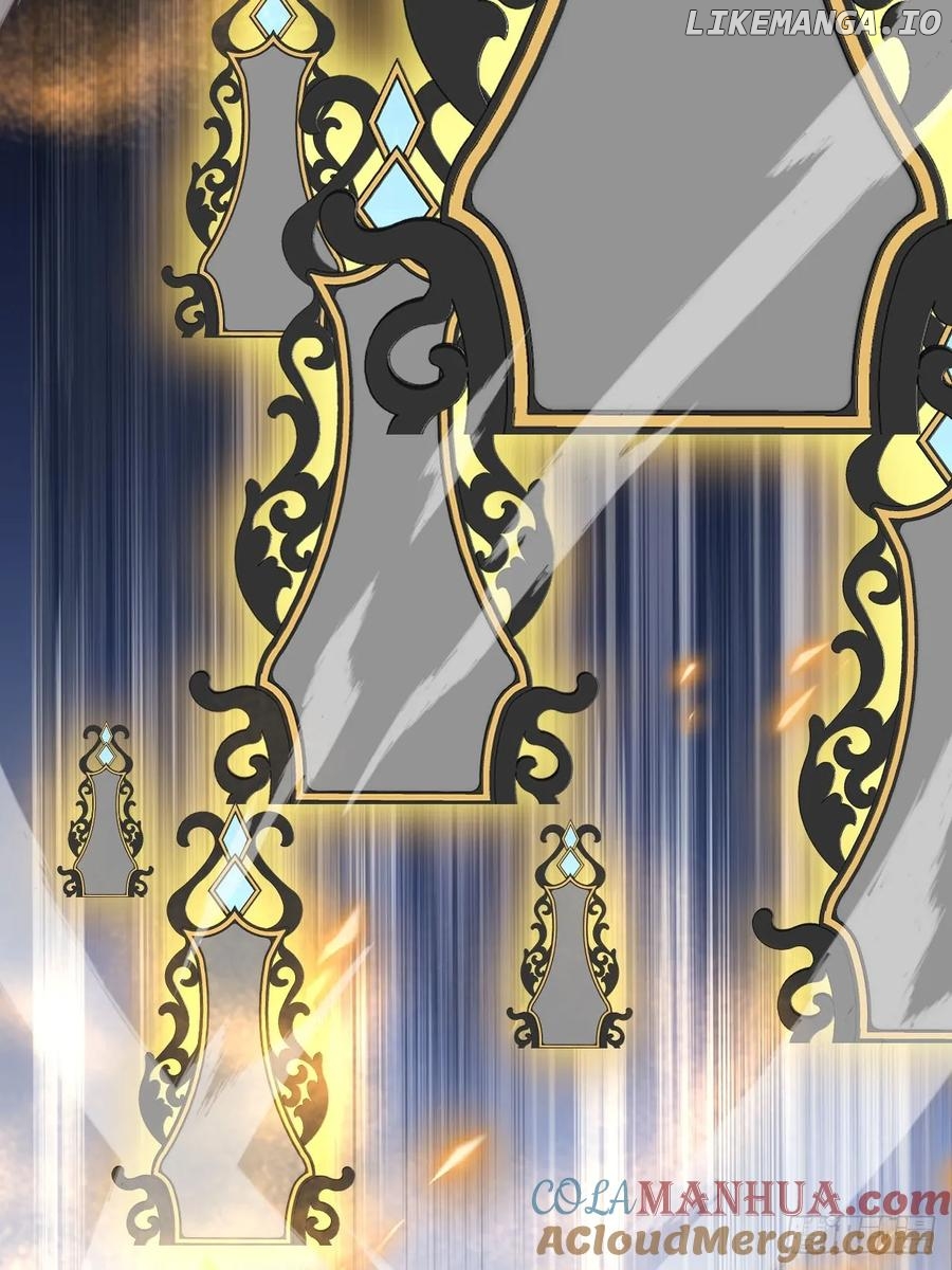 I Became the Attendant of the Villainess Chapter 71 - page 46
