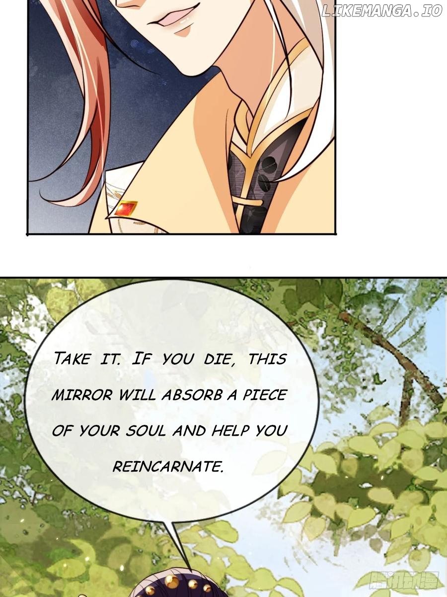 I Became the Attendant of the Villainess Chapter 71 - page 48