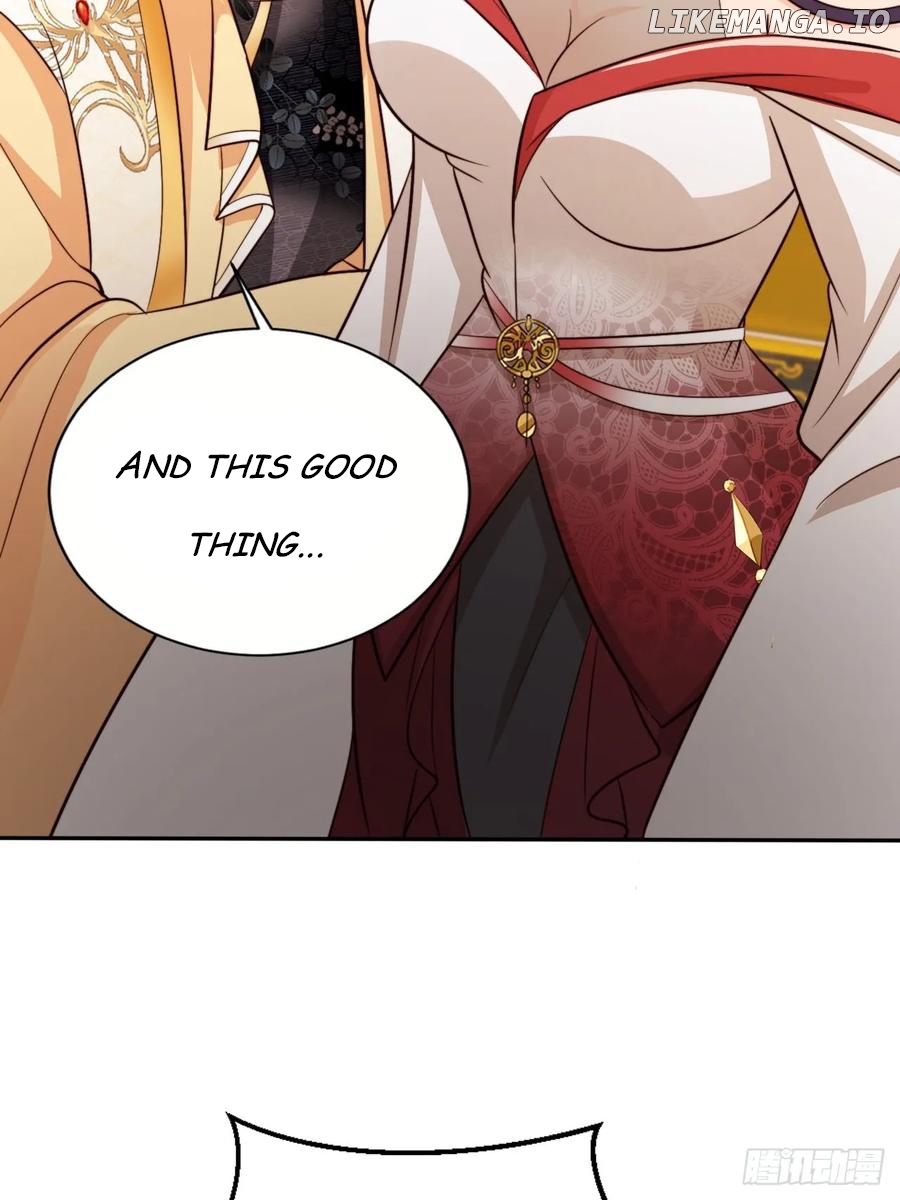I Became the Attendant of the Villainess Chapter 71 - page 5