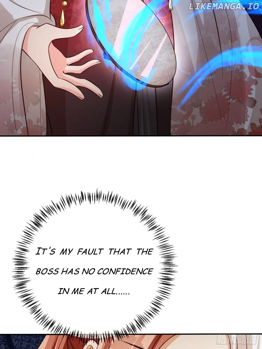 I Became the Attendant of the Villainess Chapter 71 - page 50