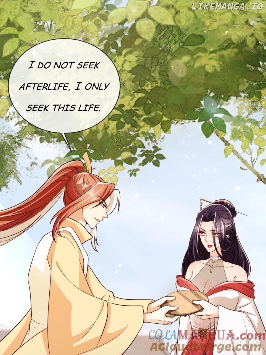 I Became the Attendant of the Villainess Chapter 71 - page 52