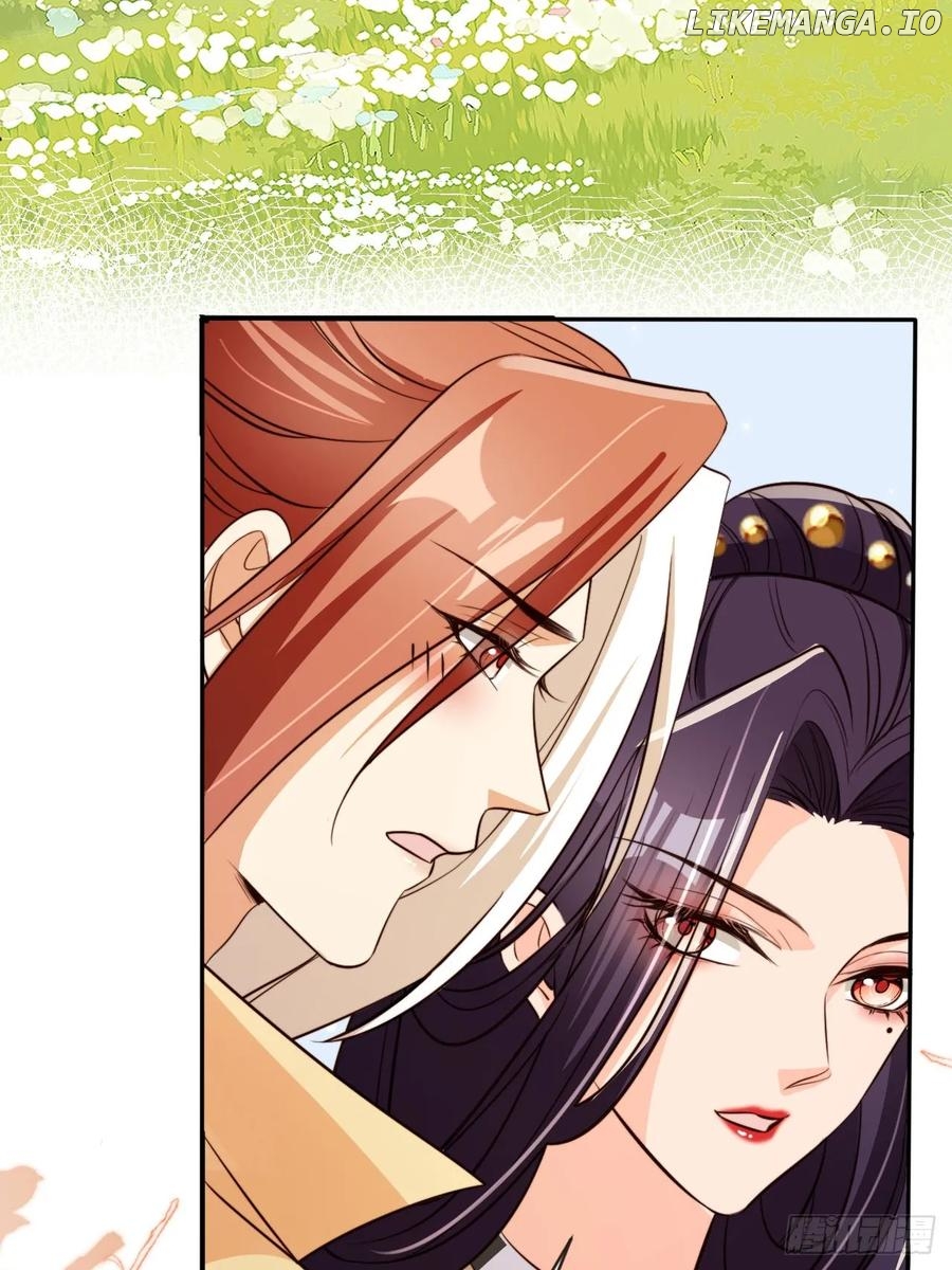 I Became the Attendant of the Villainess Chapter 71 - page 54
