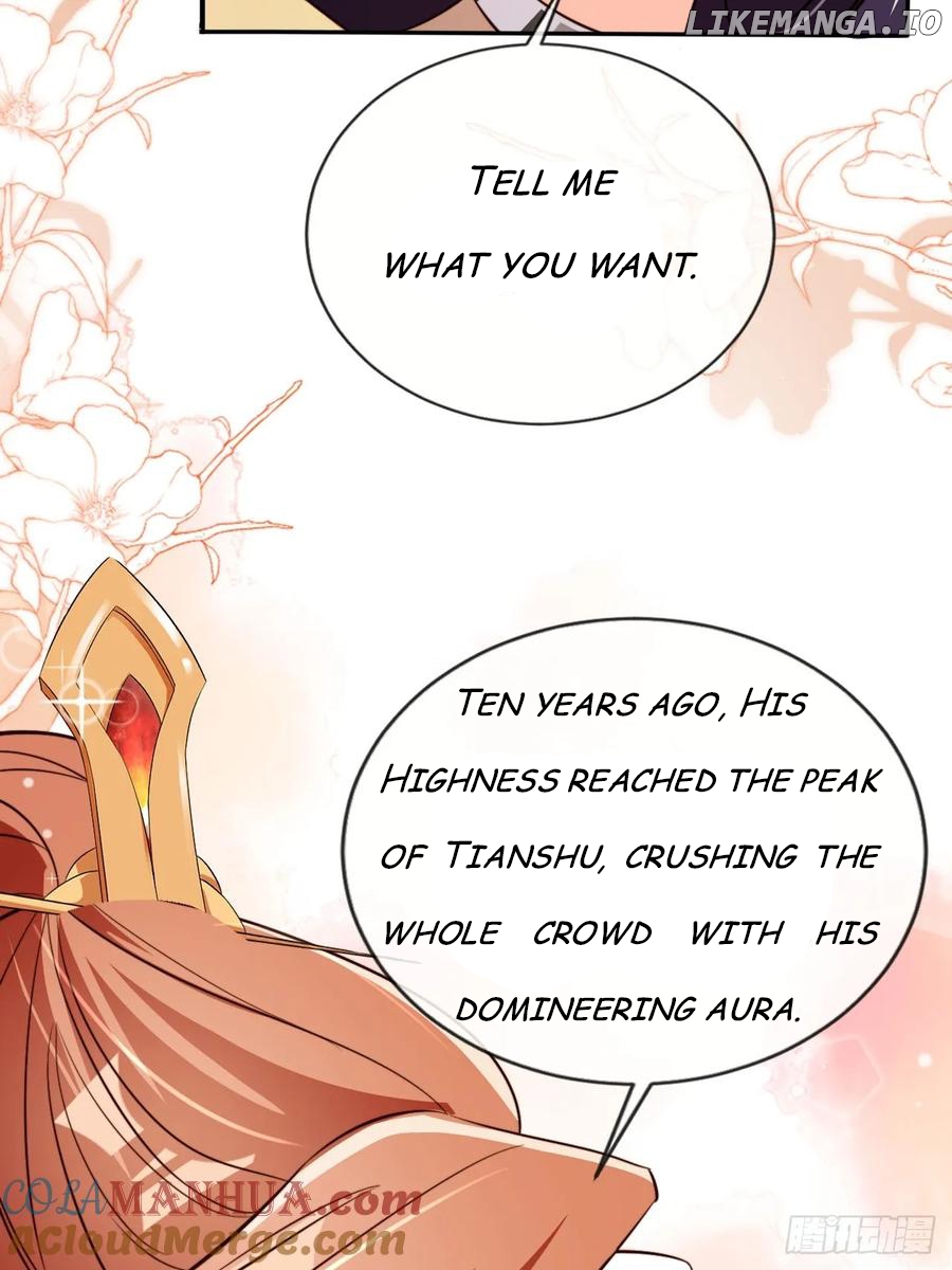 I Became the Attendant of the Villainess Chapter 71 - page 55