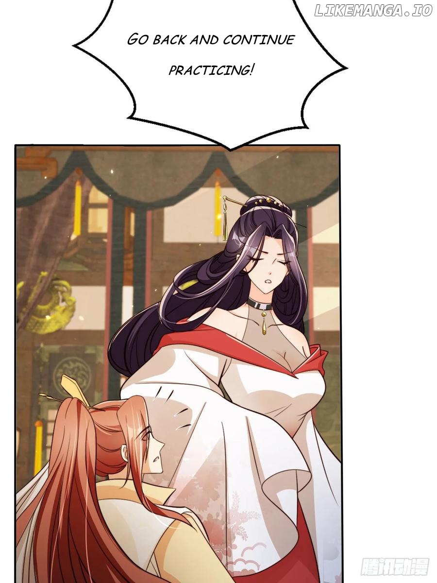 I Became the Attendant of the Villainess Chapter 71 - page 6