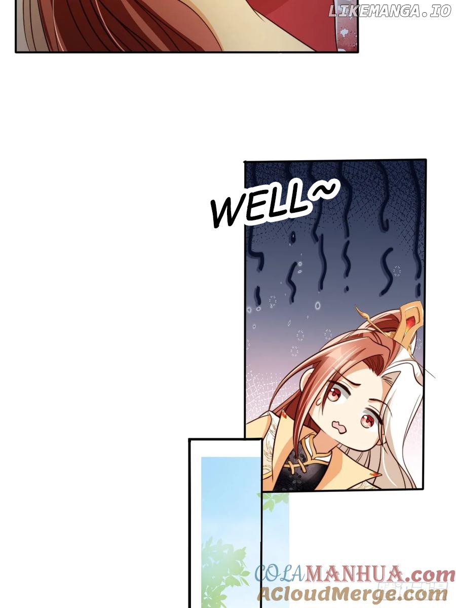 I Became the Attendant of the Villainess Chapter 71 - page 7