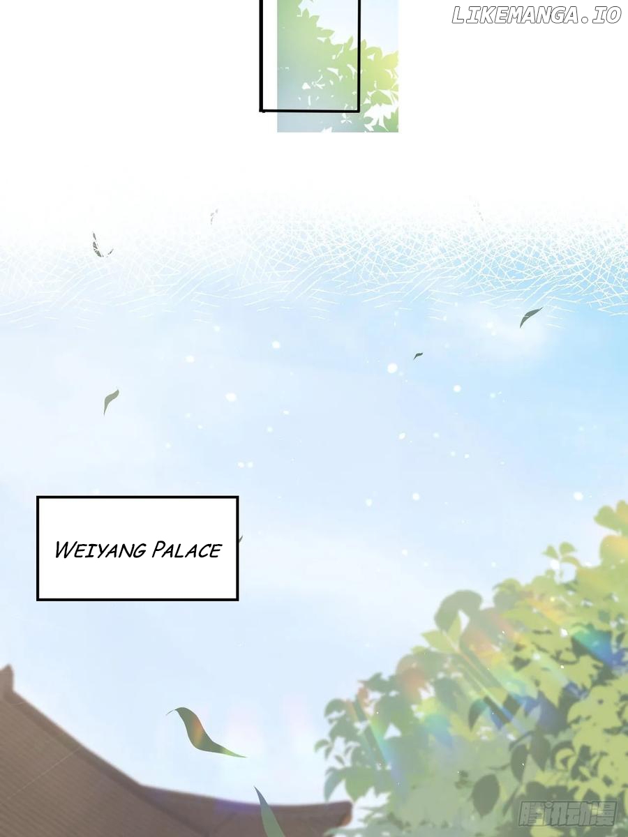 I Became the Attendant of the Villainess Chapter 71 - page 8