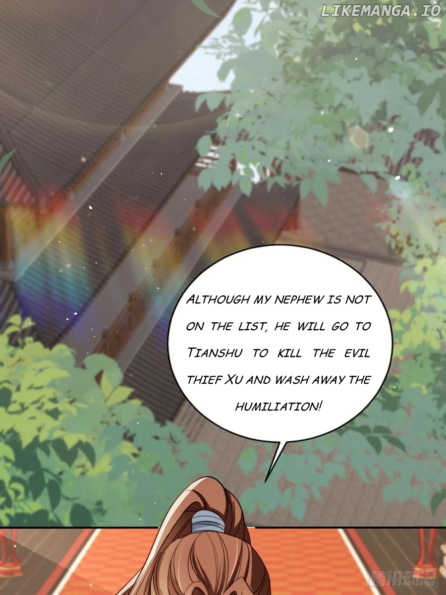 I Became the Attendant of the Villainess Chapter 71 - page 9