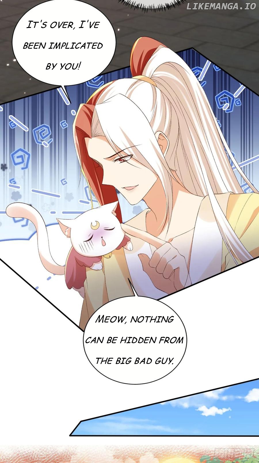 I Became the Attendant of the Villainess Chapter 129 - page 12