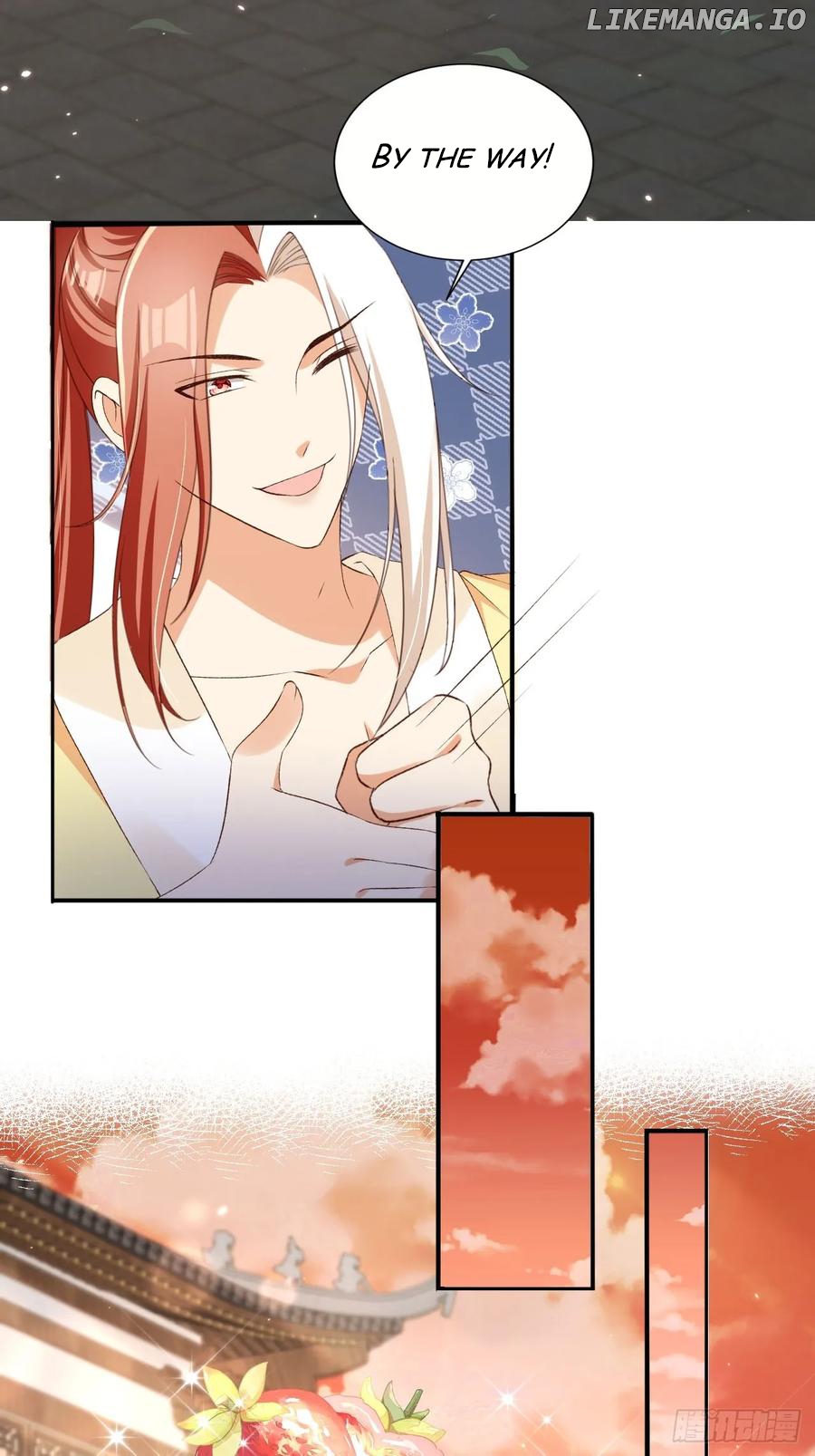 I Became the Attendant of the Villainess Chapter 129 - page 14