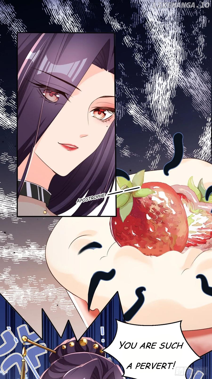 I Became the Attendant of the Villainess Chapter 129 - page 18
