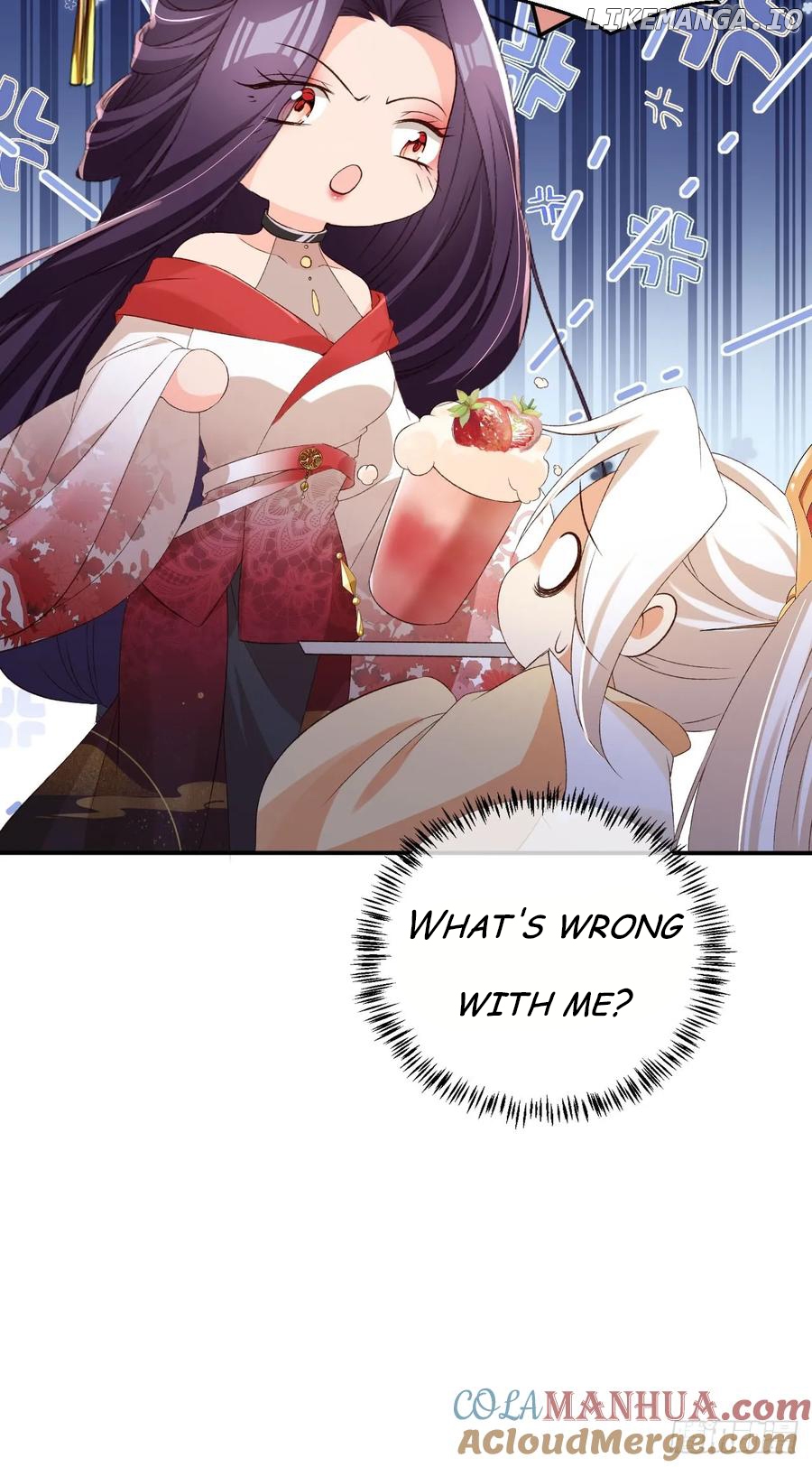 I Became the Attendant of the Villainess Chapter 129 - page 19
