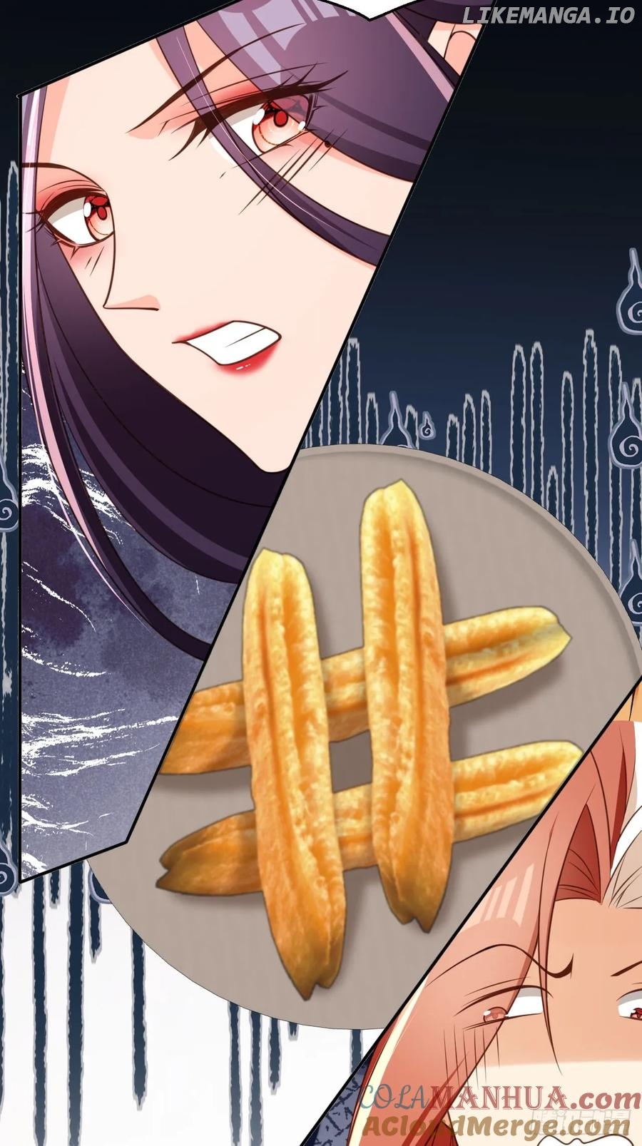 I Became the Attendant of the Villainess Chapter 129 - page 25