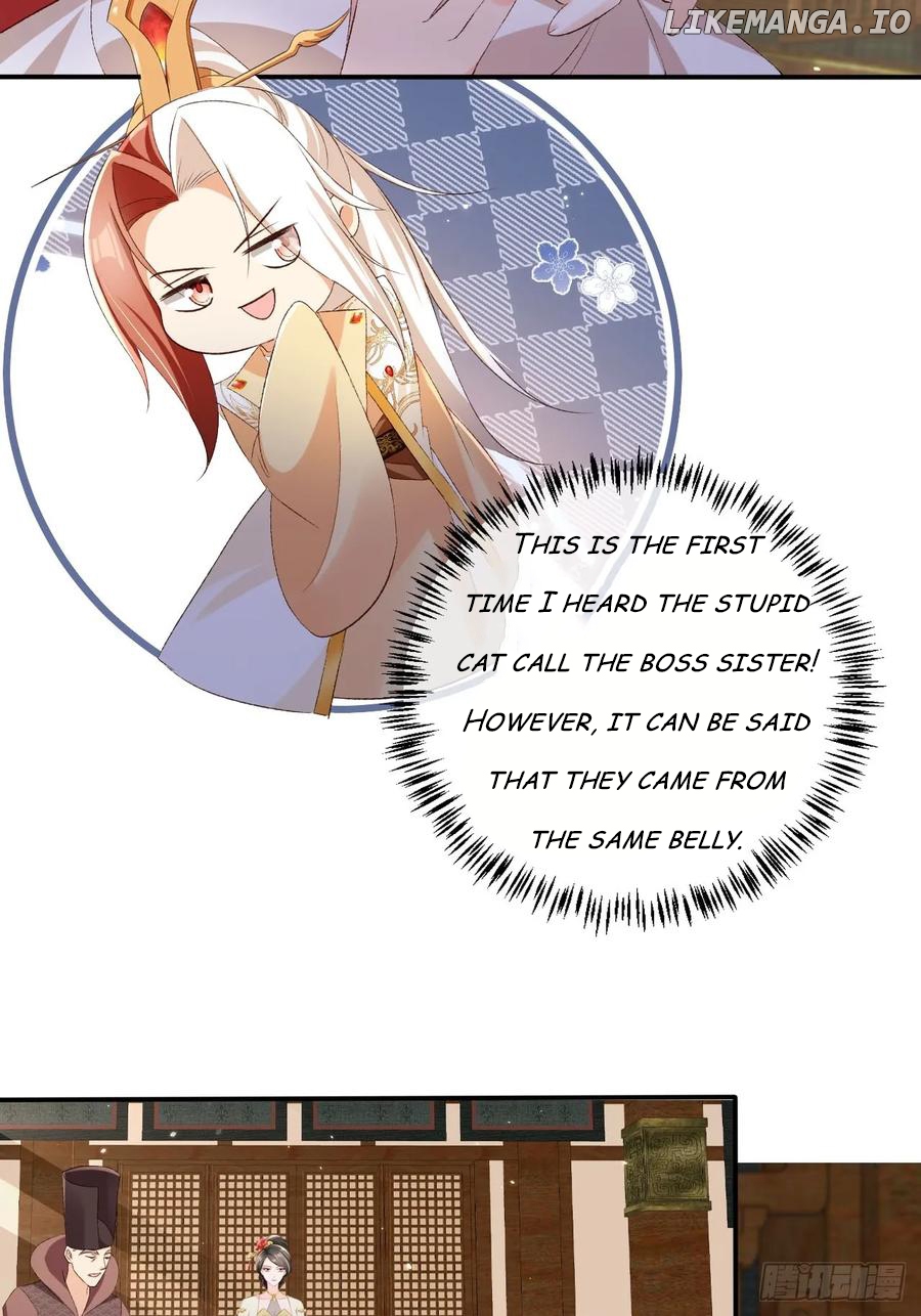 I Became the Attendant of the Villainess Chapter 129 - page 30