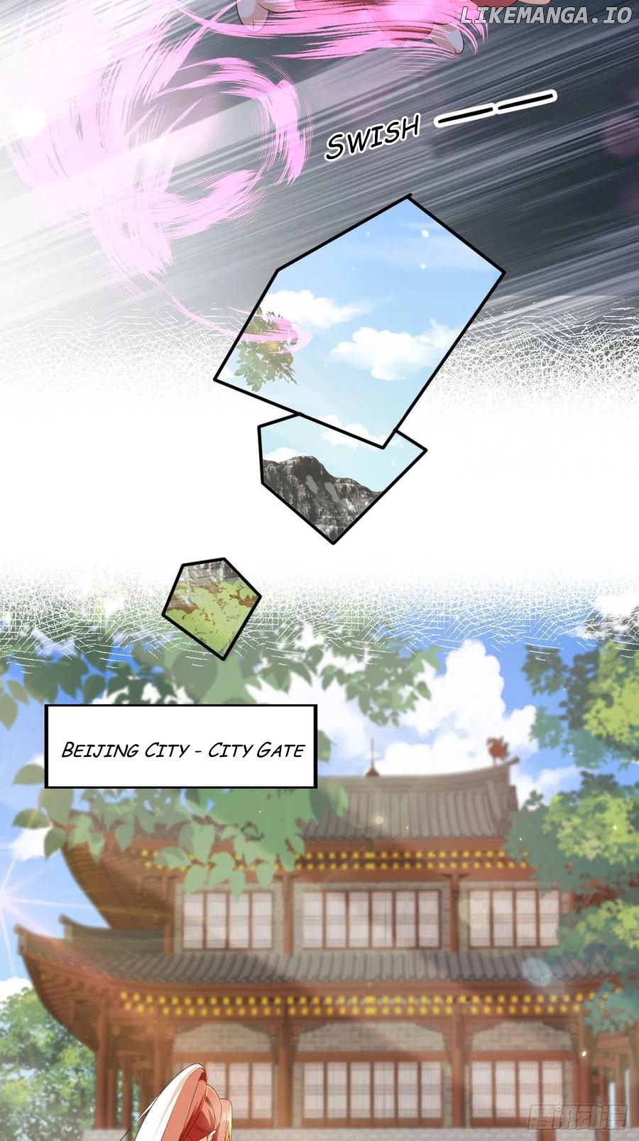 I Became the Attendant of the Villainess Chapter 129 - page 8