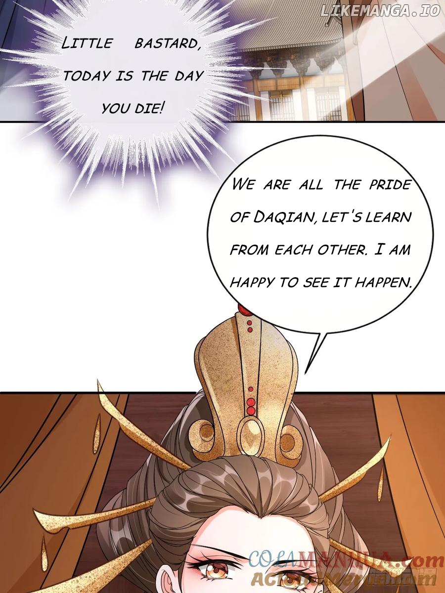 I Became the Attendant of the Villainess Chapter 37 - page 11