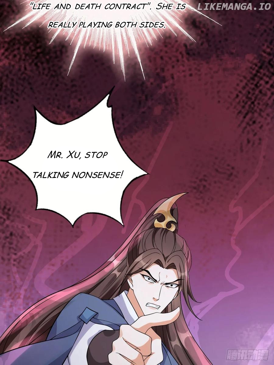 I Became the Attendant of the Villainess Chapter 37 - page 14