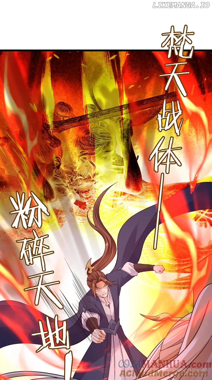 I Became the Attendant of the Villainess Chapter 37 - page 33