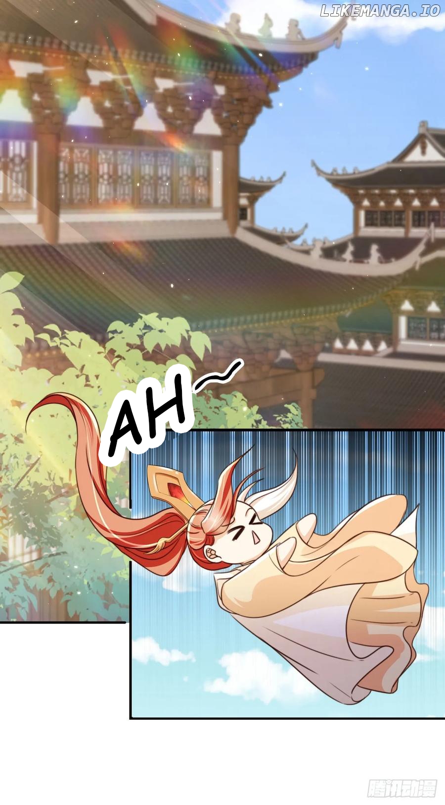 I Became the Attendant of the Villainess Chapter 91 - page 10