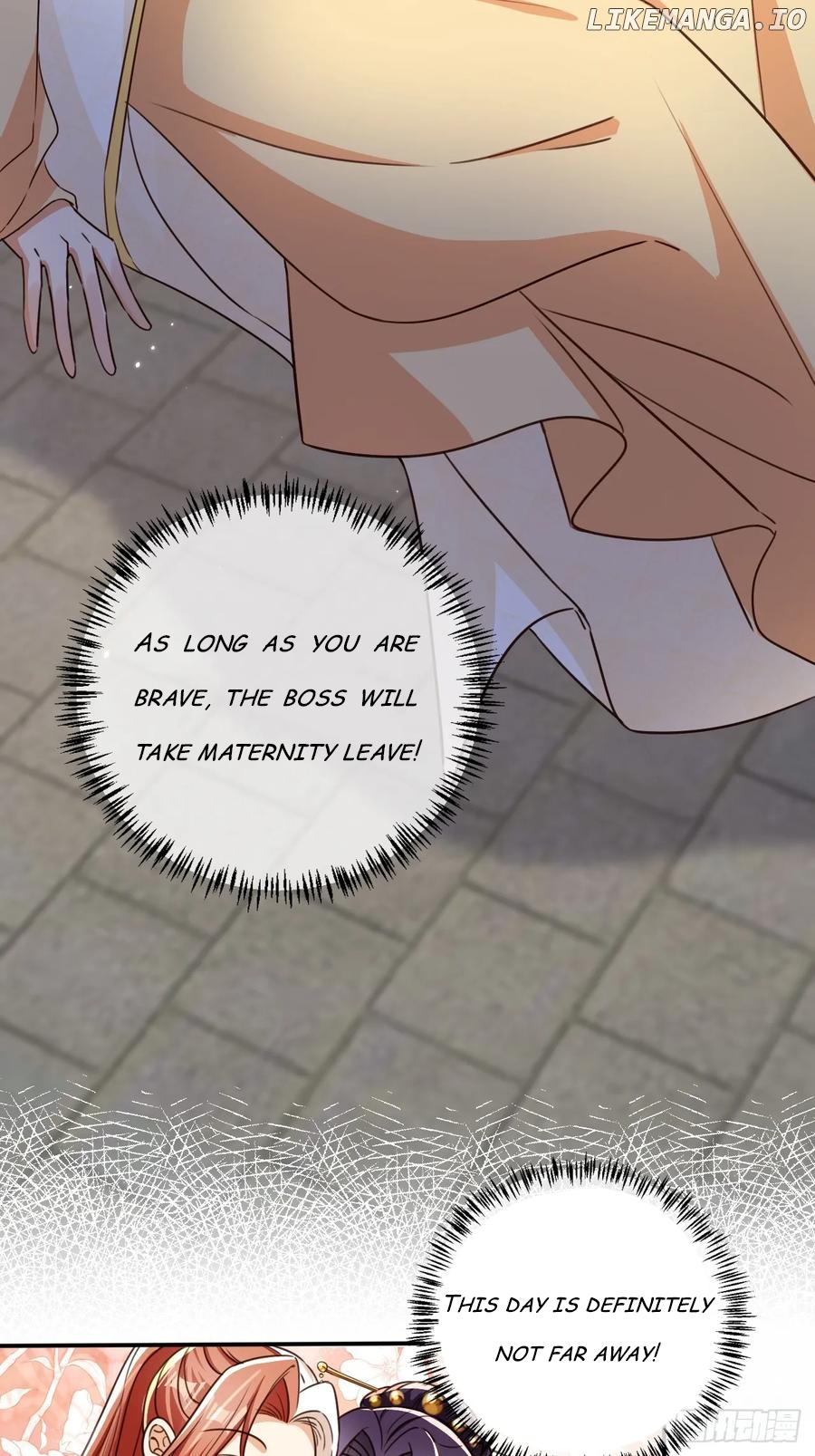 I Became the Attendant of the Villainess Chapter 91 - page 12