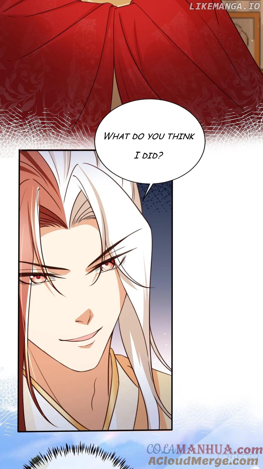 I Became the Attendant of the Villainess Chapter 91 - page 15