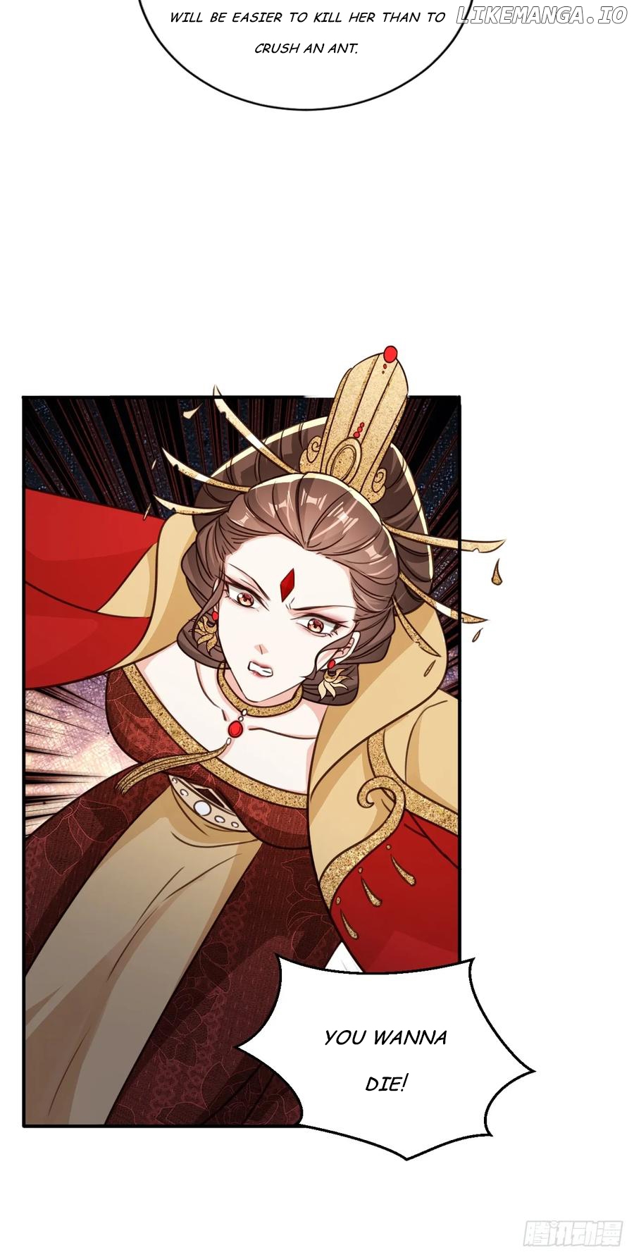 I Became the Attendant of the Villainess Chapter 91 - page 18