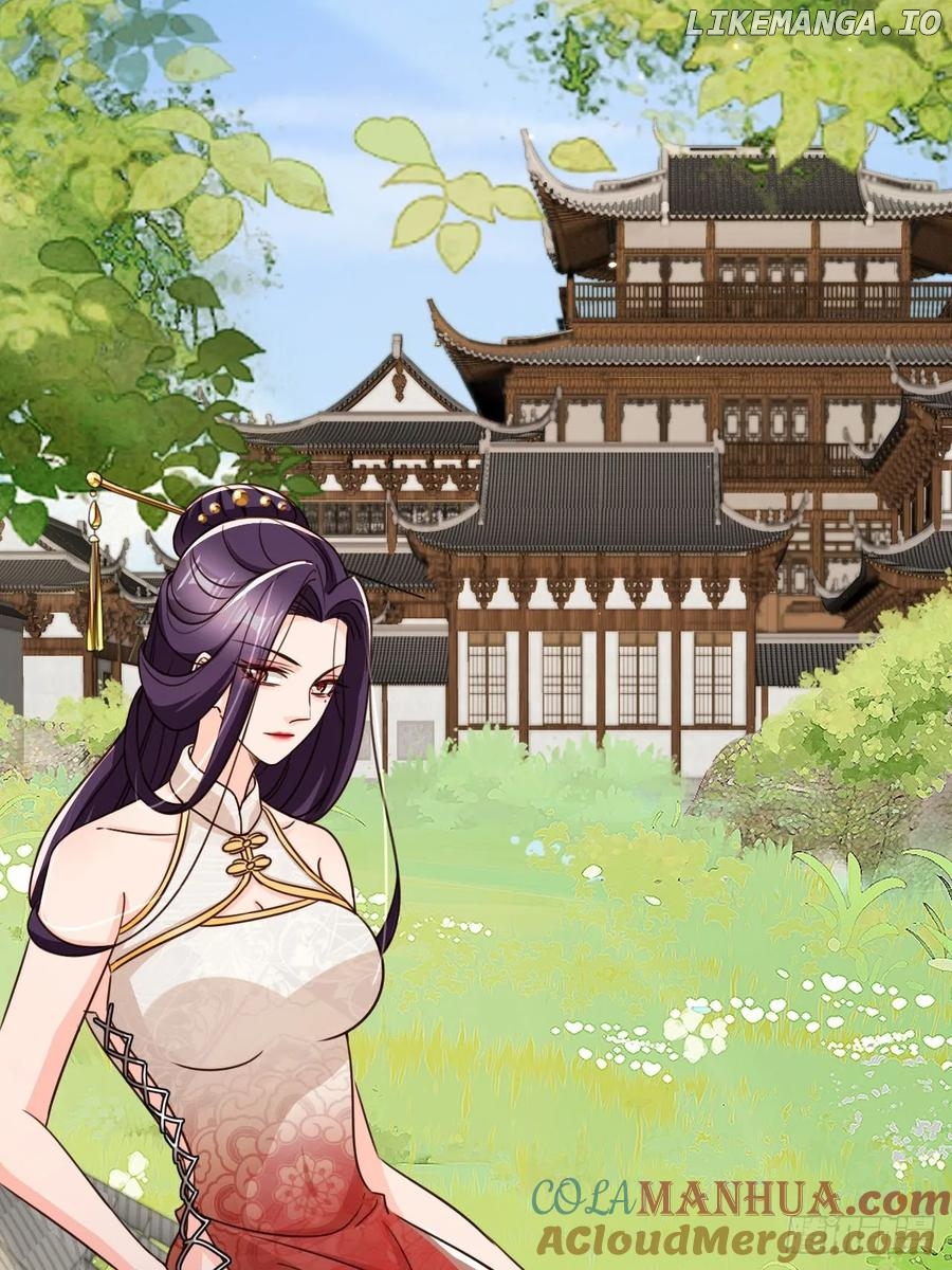 I Became the Attendant of the Villainess Chapter 91 - page 29