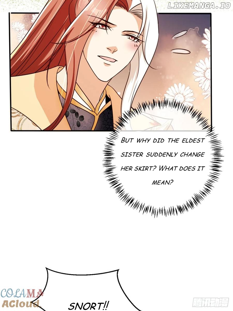 I Became the Attendant of the Villainess Chapter 91 - page 31