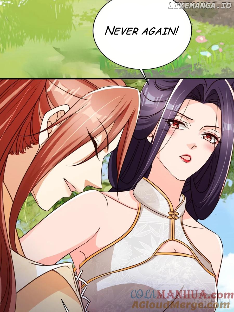 I Became the Attendant of the Villainess Chapter 91 - page 35