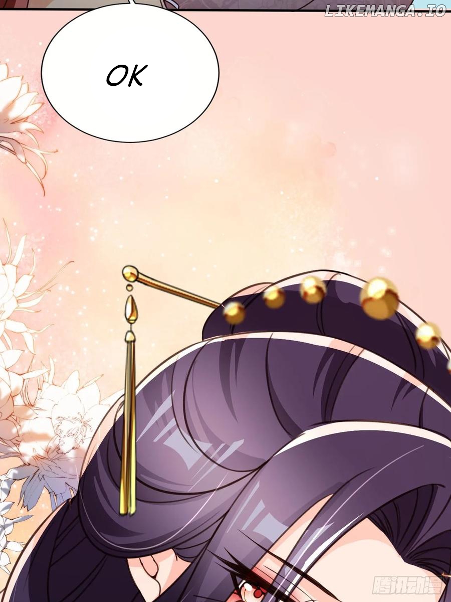 I Became the Attendant of the Villainess Chapter 91 - page 36