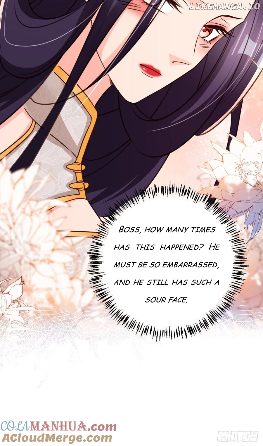 I Became the Attendant of the Villainess Chapter 91 - page 37