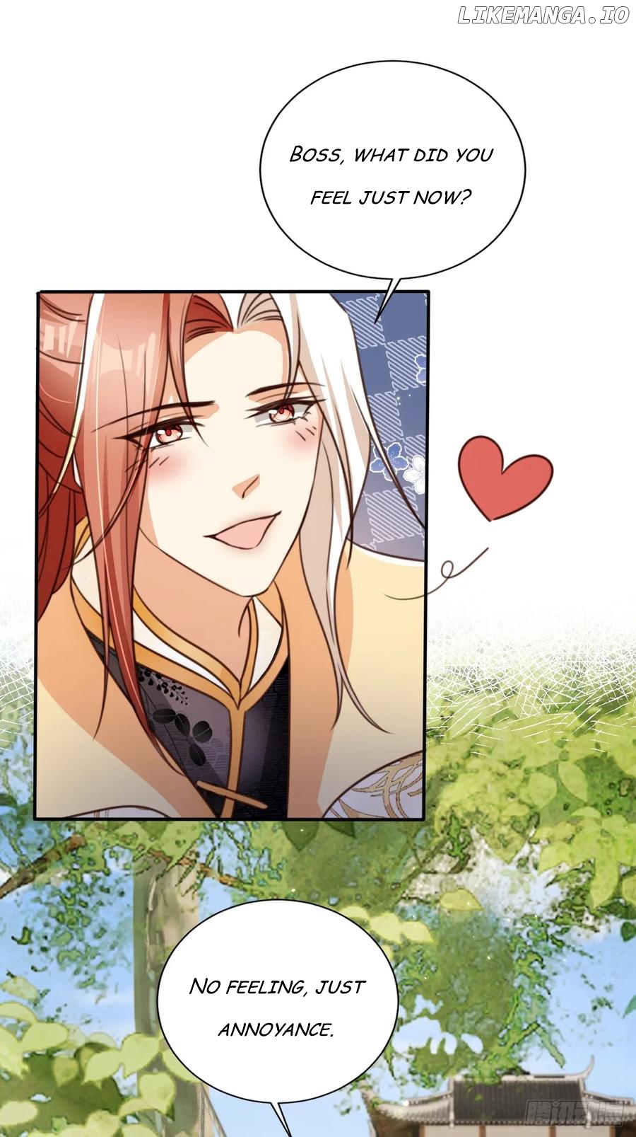 I Became the Attendant of the Villainess Chapter 91 - page 38